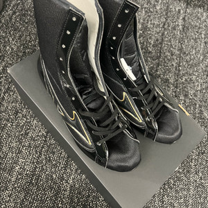 미즈노 복싱화 255 이미지