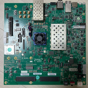 AMD XILINX Zynq UltraScale+ MPSoC ZCU102 평가 키트 이미지