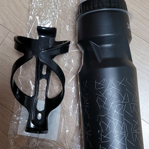 자전거 물통,거치대 이미지