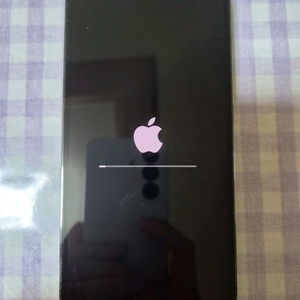 아이폰 12 프로 맥스 512GB 블랙 이미지