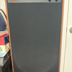 JBL 4312A 컨트롤 모니터 스피커 이미지