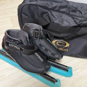 시티런 스피드 스케이트 220 이미지