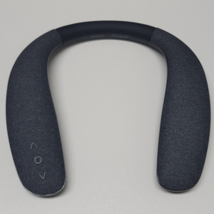 HomeSpot JY508 무선 넥밴드 스피커 3D 스테레오 사운드 이미지