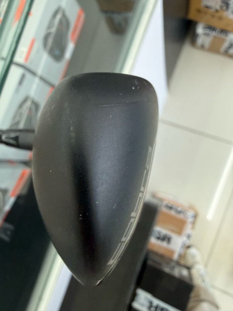 코브라 다크스피드 유틸리티 4번 SR 이미지