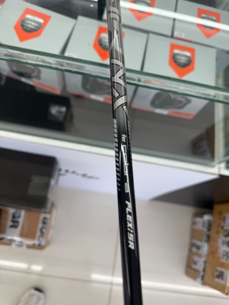 코브라 다크스피드 유틸리티 4번 SR 이미지