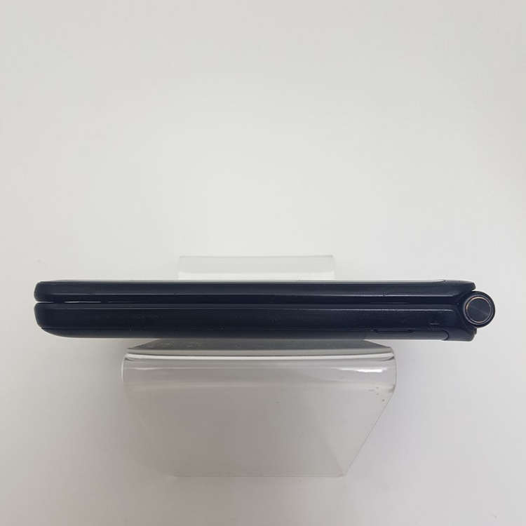 갤럭시 폴더2 (G160) 블랙 이미지