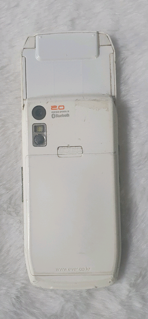 EV-W100 슈퍼슬림 에버영상통화폰 부품용 이미지