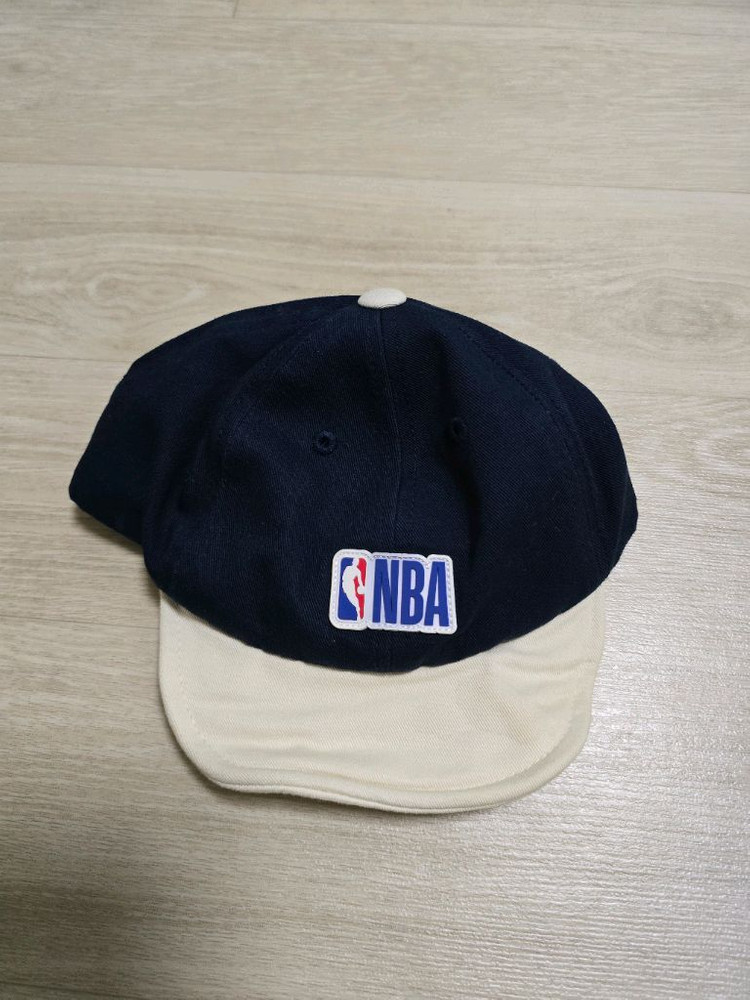상태좋음) nba 캡모자 이미지