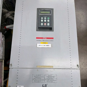 LS인버터 SV750iP5A-40 이미지