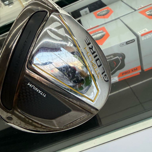 테일러메이드 스텔스글로리 우드 3번 R 이미지