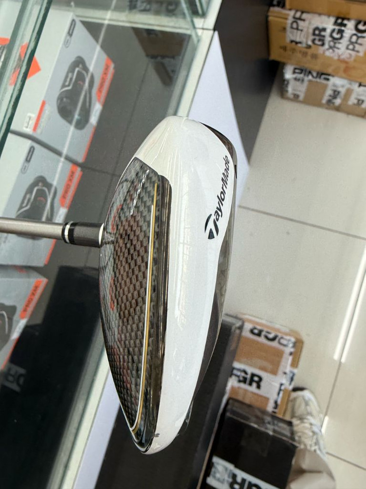 테일러메이드 스텔스글로리 우드 3번 R 이미지