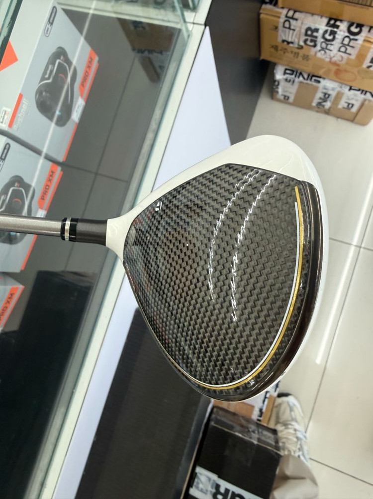 테일러메이드 스텔스글로리 우드 3번 R 이미지