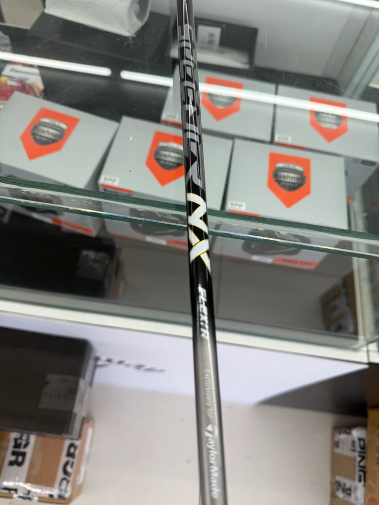 테일러메이드 스텔스글로리 우드 3번 R 이미지