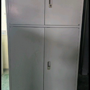 중고 철재캐비넷 가격 5만5천원 이미지