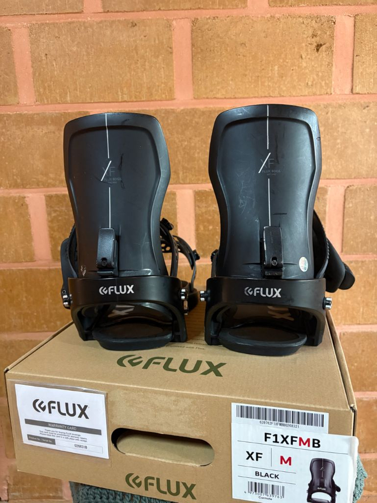 2021 플럭스 XF m 이미지