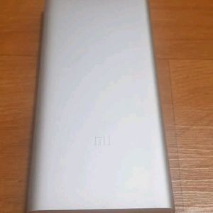 샤오미 5세대 보조배터리 PLM13ZM 10000mAh 이미지