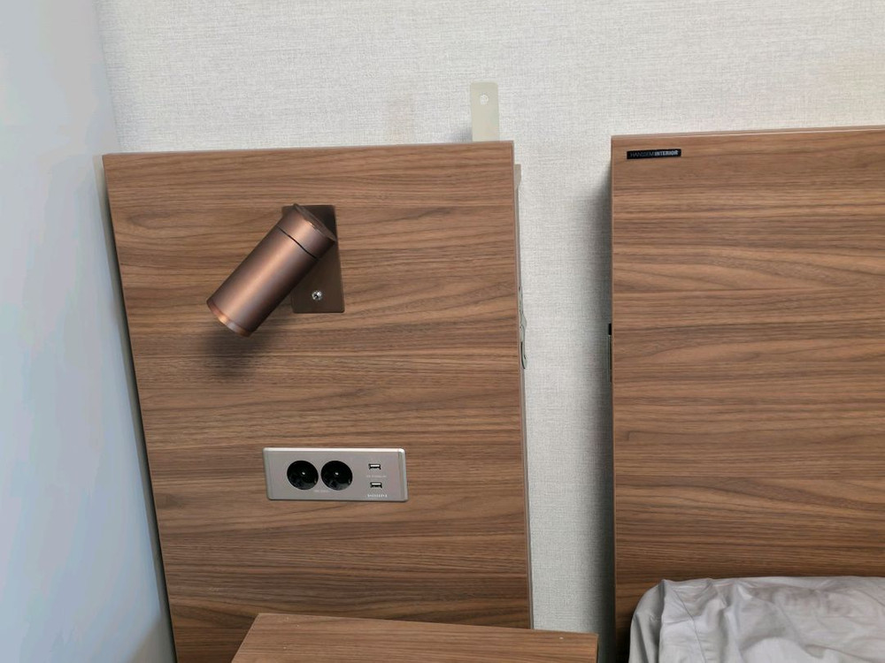 한샘 유로501 침대 양쪽패널+서랍장2개 이미지
