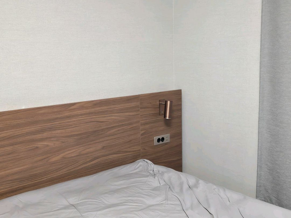 한샘 유로501 침대 양쪽패널+서랍장2개 이미지