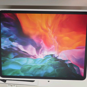 아이패드 프로 12.9 이미지