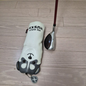 파운더스 유틸4번22도 R 정품 이미지