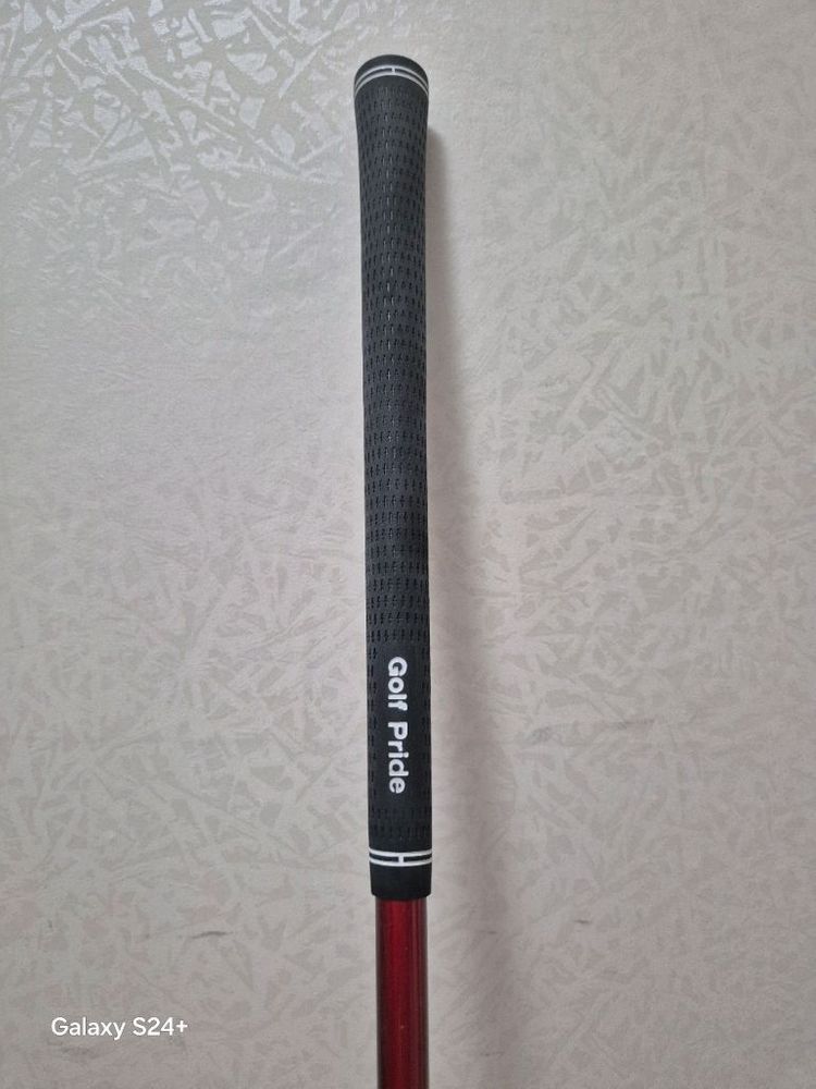 파운더스 유틸4번22도 R 정품 이미지