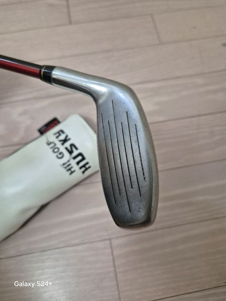 파운더스 유틸4번22도 R 정품 이미지