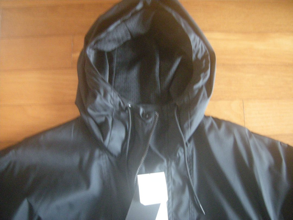 나이키에어 빅스우시 바람막이자켓m사이즈 국내미출시색상 한정판/아디다스 노스페이스 러닝조깅헬스배낭캠핑acg아이폰 이미지