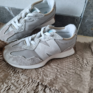 뉴발란스 키즈 327 운동화 190사이즈 이미지