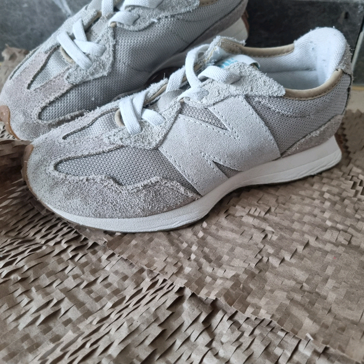 뉴발란스 키즈 327 운동화 190사이즈 이미지