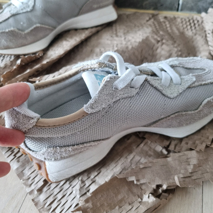 뉴발란스 키즈 327 운동화 190사이즈 이미지