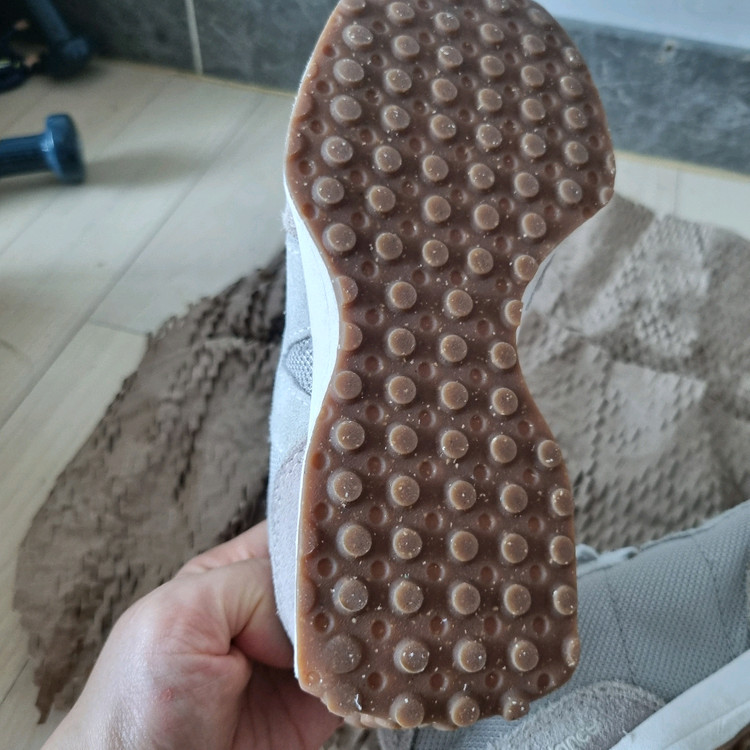 뉴발란스 키즈 327 운동화 190사이즈 이미지