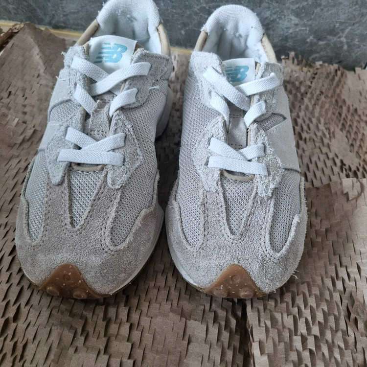 뉴발란스 키즈 327 운동화 190사이즈 이미지