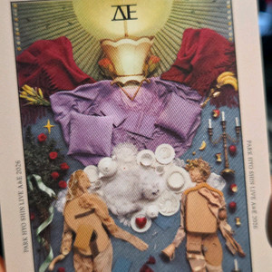 박효신 4/4 단석 이미지