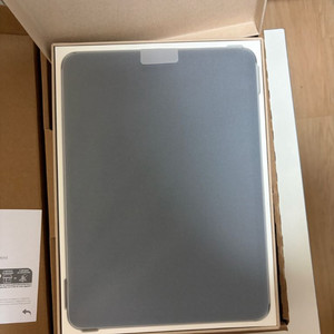 아이패드 프로11 4세대 256GB 새상품 이미지
