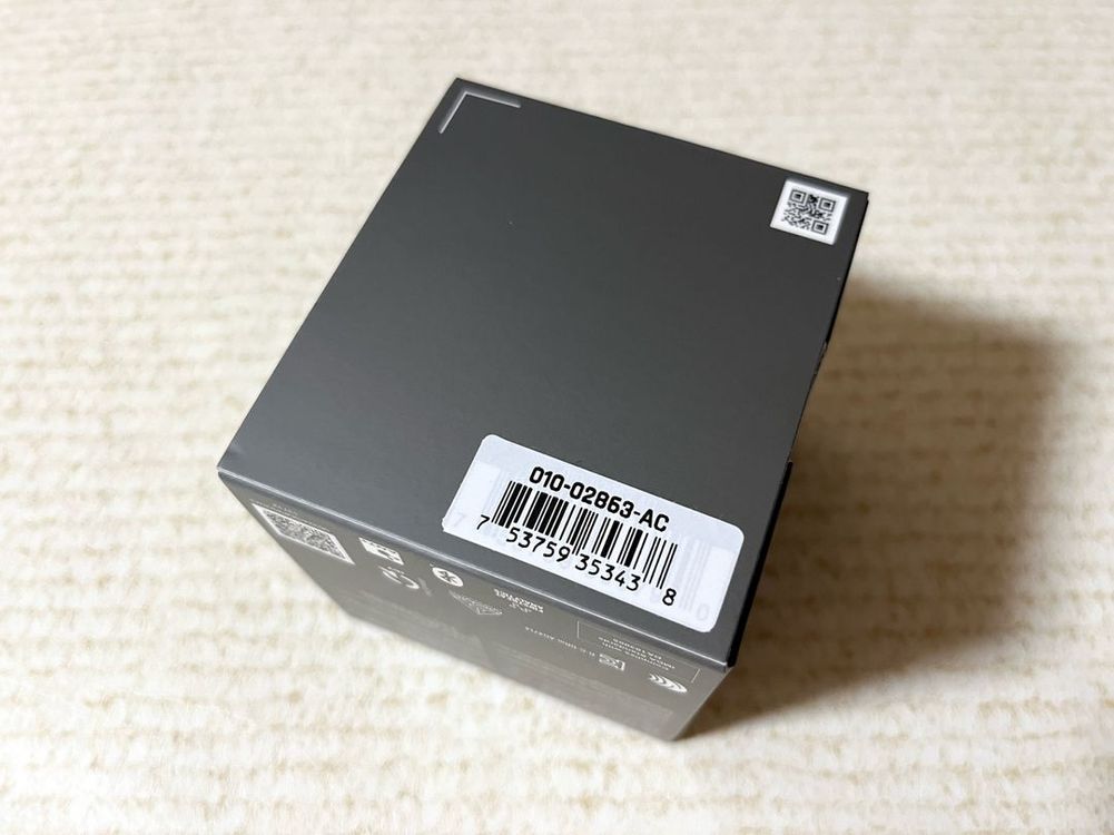 (새상품) 가민 포러너 러닝 스마트워치 165 미개봉 이미지