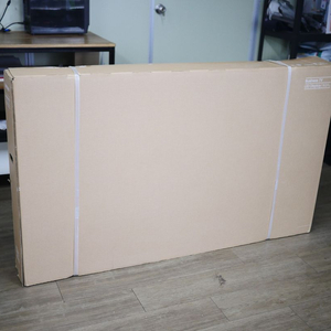 삼성 65인치 4K UHD TV LH65BECHLBFXKR 사이니지 모니터 미개봉 새제품 이미지