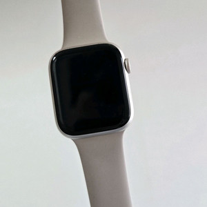 애플워치9 GPS 45mm 이미지