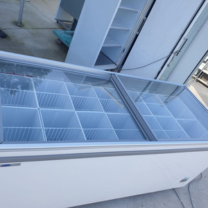 평대냉동고 아이스크림냉동고 냉동고 이미지