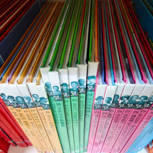 중고전집) 인물세미나 74권 (무료택배) 이미지