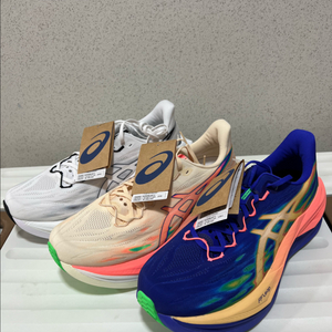 아식스 슈퍼블라스트3 슈블3 (260,290) 이미지