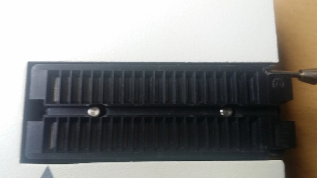 롬라이터 ABOV PGM PLUS USB 이미지