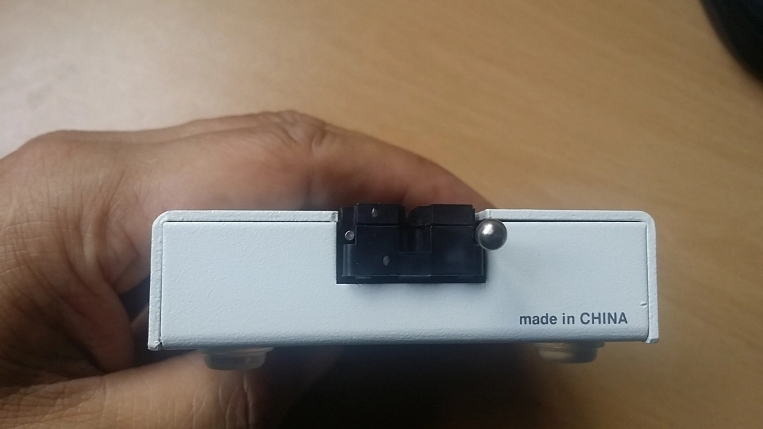 롬라이터 ABOV PGM PLUS USB 이미지