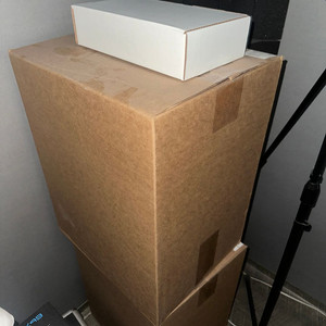 Barefoot Footprint 02 베어풋 풋프린트 02 모니터 스피커팝니다 이미지