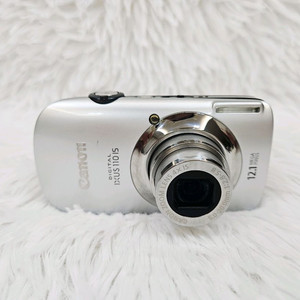 [민트] 캐논 IXUS 110 IS 빈티지 디카, 디지털카메라 판매 이미지