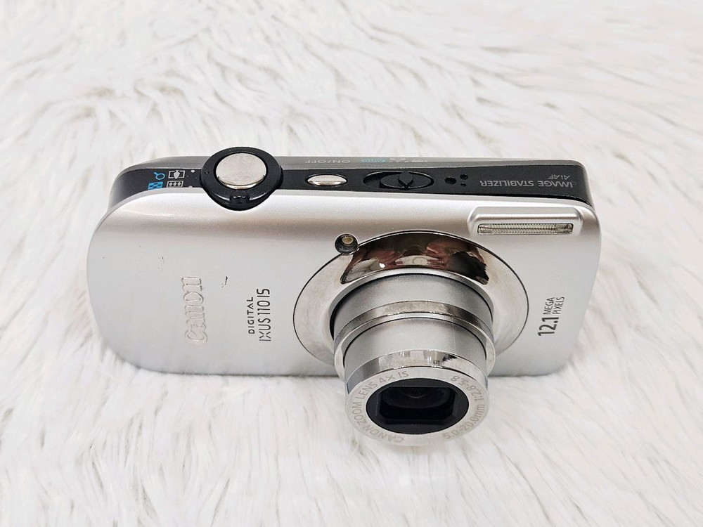 [민트] 캐논 IXUS 110 IS 빈티지 디카, 디지털카메라 판매 이미지