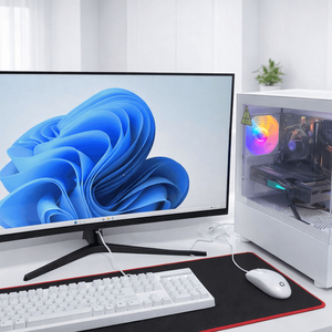 중 고사양 게이밍 컴퓨터 3060ti 3070 리니지 클래식 배그 롤 메이플pc 이미지