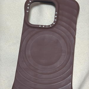 아이폰15프로 케이스티파이 리플 케이스 카카오 이미지