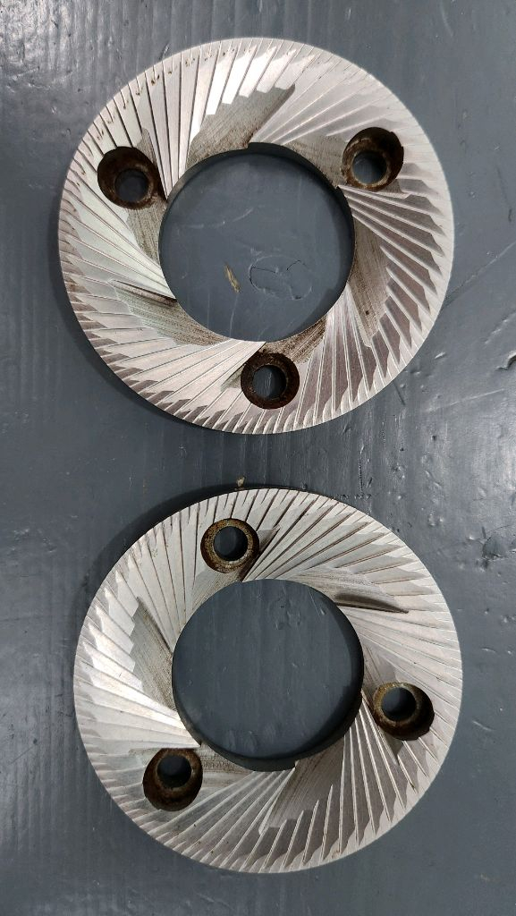 말코닉 과테말라 커피 그라인더 이미지