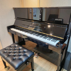 [Made in Japan] 야마하 업라이트 피아노 U1 이미지