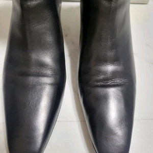 토템 앵클부츠(38사이즈) 이미지